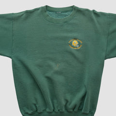 Fanatics Green Bay Packers 1997 Sweatshirt Green Vintage