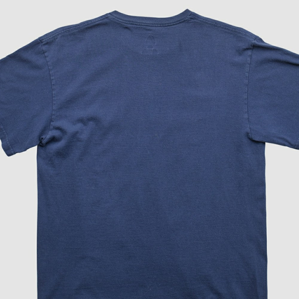 Boston Red Sox Majestic 2013 T-shirt - Navy - Vintage - Fanatics Online