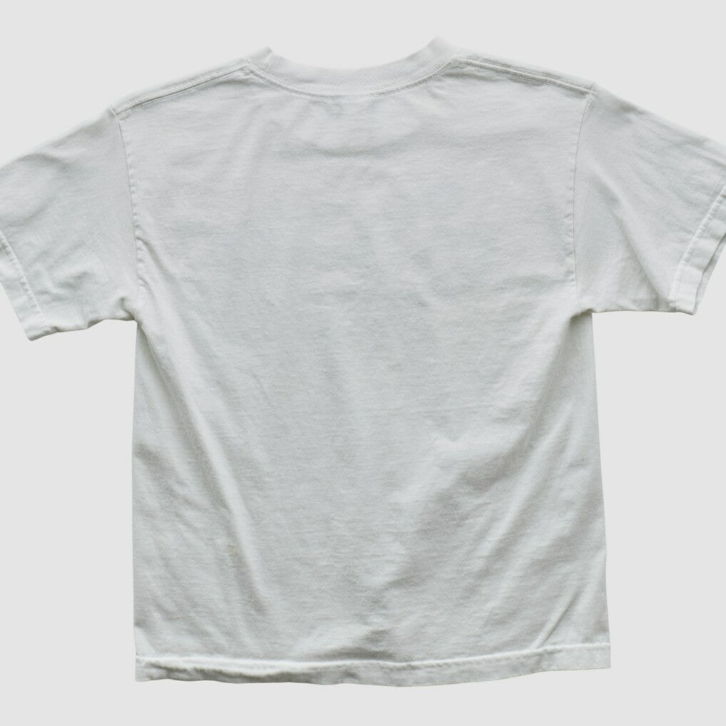Fanatics Green Bay Packers Reebok 2011 T-shirt White Vintage