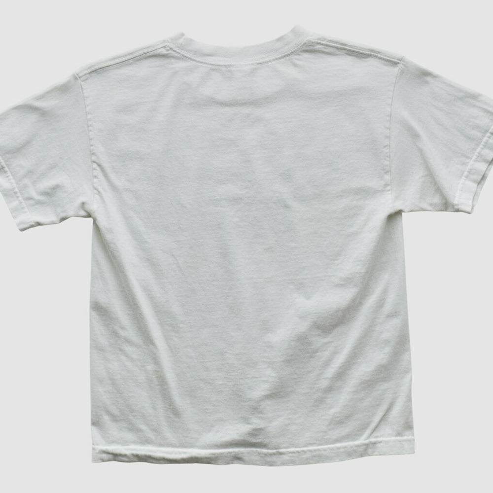 Fanatics Green Bay Packers Reebok 2011 T-shirt White Vintage