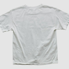 Fanatics Green Bay Packers Reebok 2011 T-shirt White Vintage
