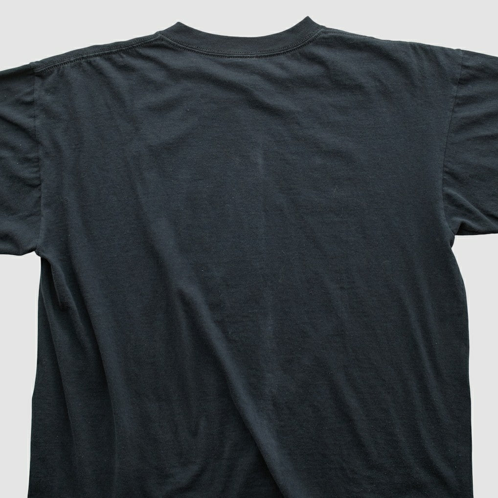 Fanatics Pittsburgh Steelers NFL 2010s T-shirt Black Vintage