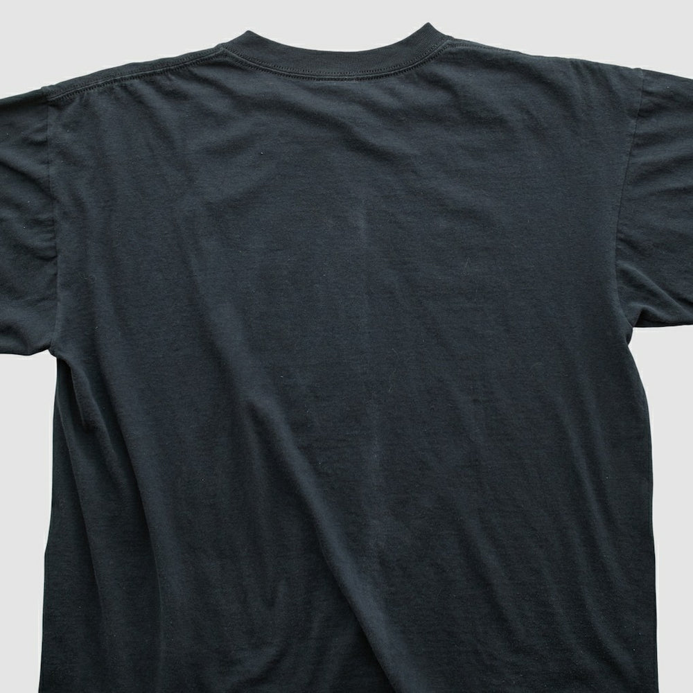 Fanatics Pittsburgh Steelers NFL 2010s T-shirt Black Vintage