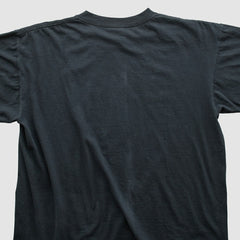 Fanatics Pittsburgh Steelers NFL 2010s T-shirt Black Vintage