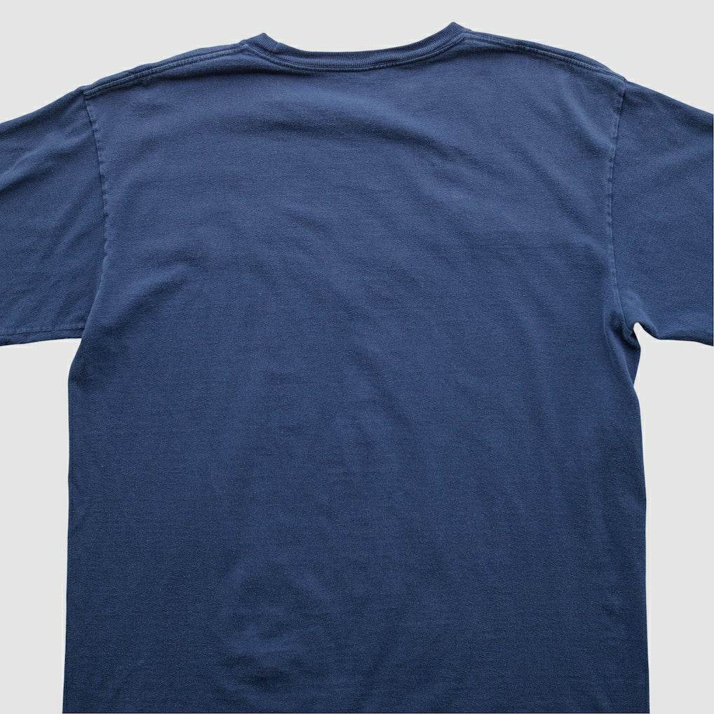 Fanatics New England Patriots NFL 2010s T-shirt Navy Vintage