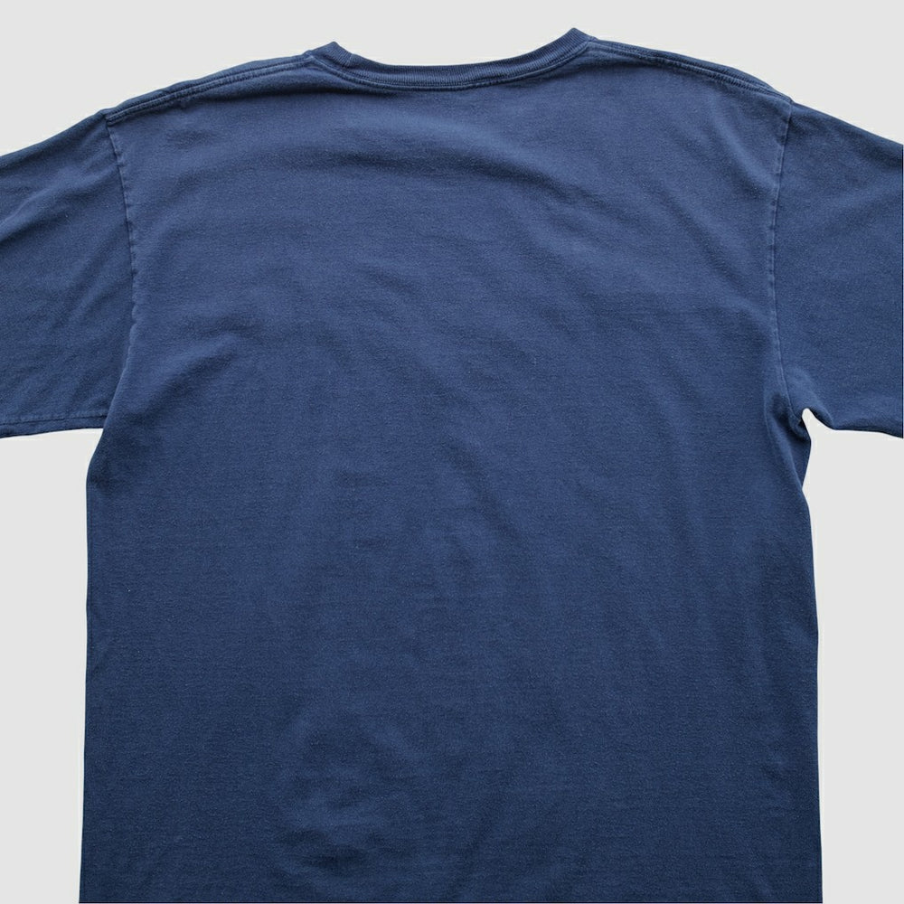 Fanatics New England Patriots NFL 2010s T-shirt Navy Vintage