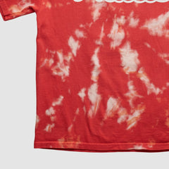 Philadelphia Phillies Majestic 2008 T-shirt - Red - Vintage - Fanatics Lifestyle