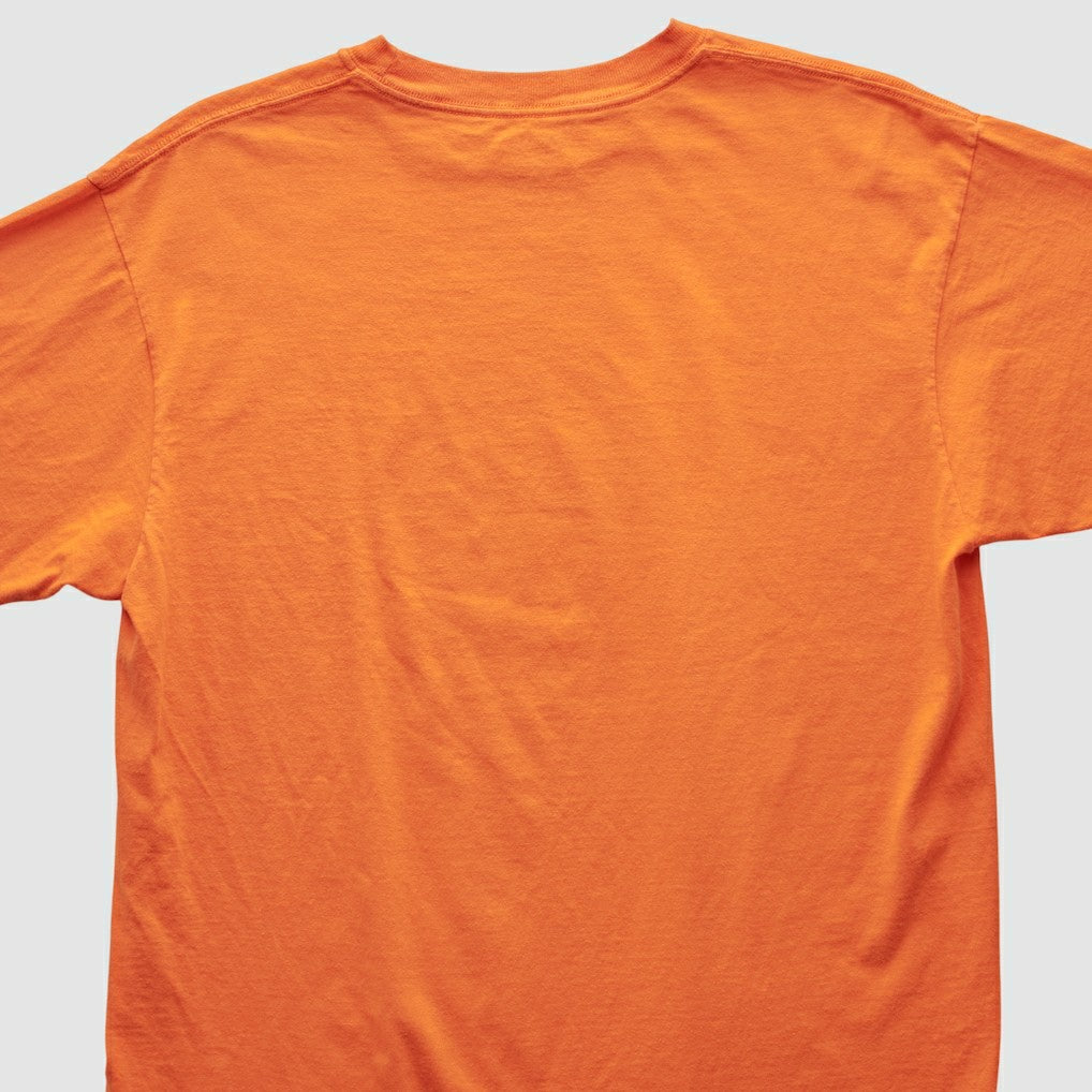 Fanatics Chicago Bears Reebok 2000s T-shirt Orange Vintage