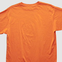 Fanatics Chicago Bears Reebok 2000s T-shirt Orange Vintage