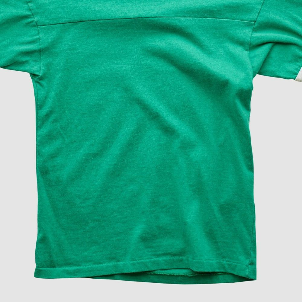 Fanatics New York Jets Team Rated 90s T-shirt Green Vintage