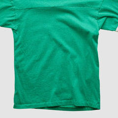 Fanatics New York Jets Team Rated 90s T-shirt Green Vintage