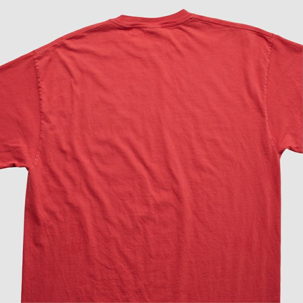 Boston Red Sox Majestic 2007 T-shirt - Red - 2XVintage - Fanatics Discount