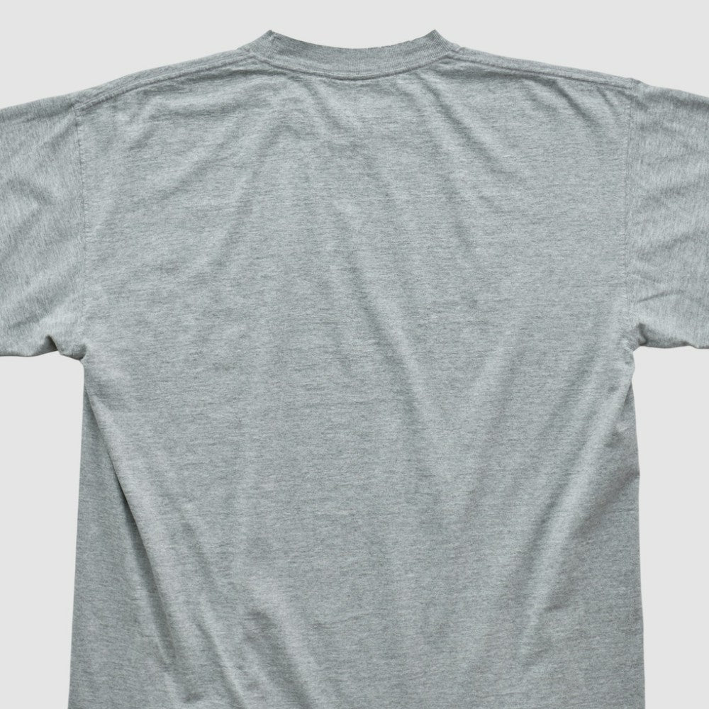 Boston Red Sox Majestic 2000s T-shirt - Gray - Vintage - Fanatics Discount