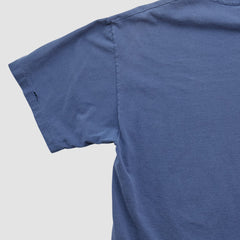 Fanatics Dallas Cowboys Hanes 1996 T-shirt Navy Vintage