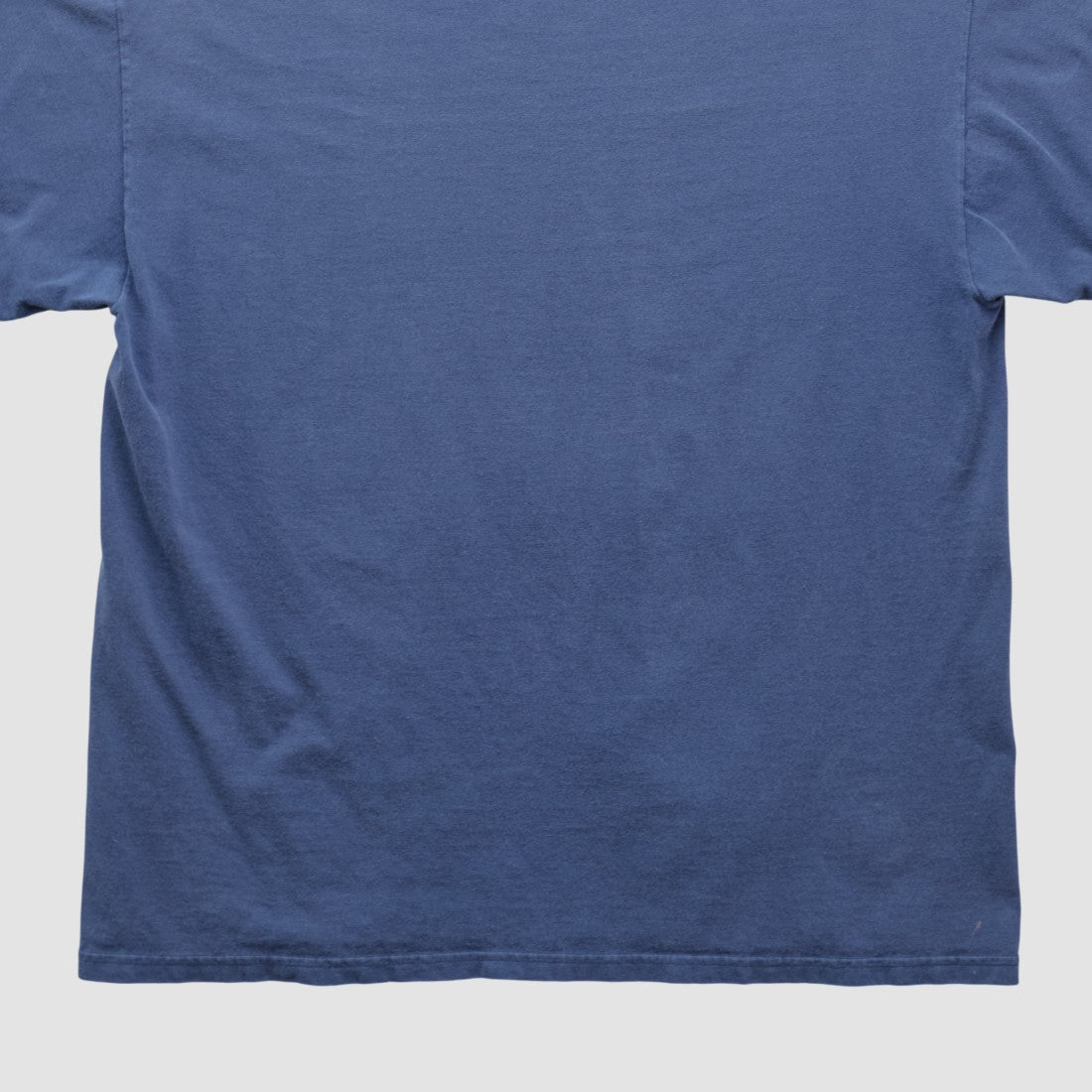 Fanatics Dallas Cowboys Hanes 1996 T-shirt Navy Vintage
