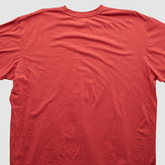 Texas Rangers Majestic 2011 T-shirt - Red - 4XVintage - Fanatics Sale