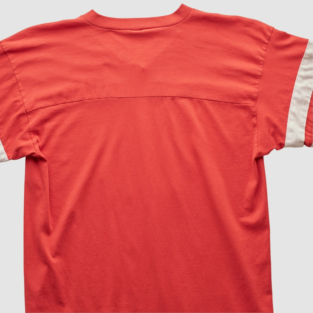 Fanatics Kansas City Chiefs 1993 T-shirt Red Vintage