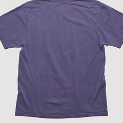 Fanatics New England Patriots Reebok 2010 T-shirt Purple Vintage