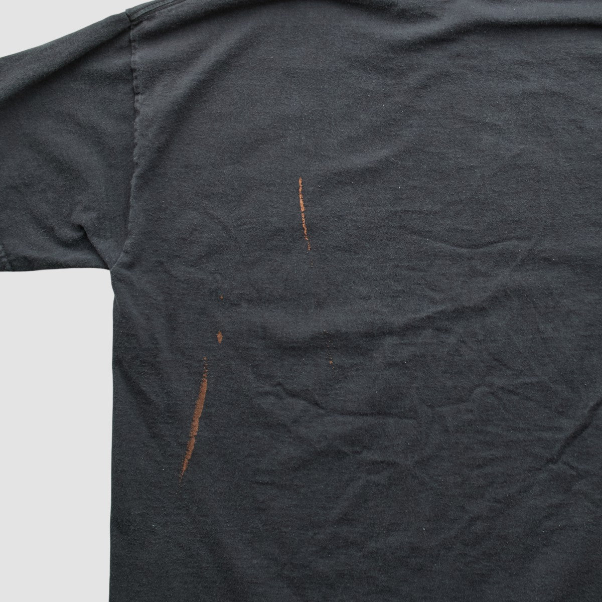 San Antonio Spurs NBA 2006 T-shirt Black Vintage | Vintage US