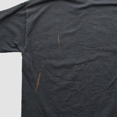 San Antonio Spurs NBA 2006 T-shirt Black Vintage | Vintage US