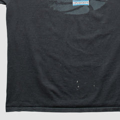 San Antonio Spurs NBA 2006 T-shirt Black Vintage | Vintage US