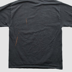 San Antonio Spurs NBA 2006 T-shirt Black Vintage | Vintage US