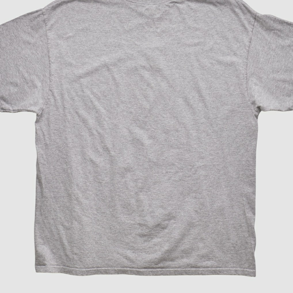 Fanatics Cincinnati Bengals NFL 2000s T-shirt Heather Gray Vintage