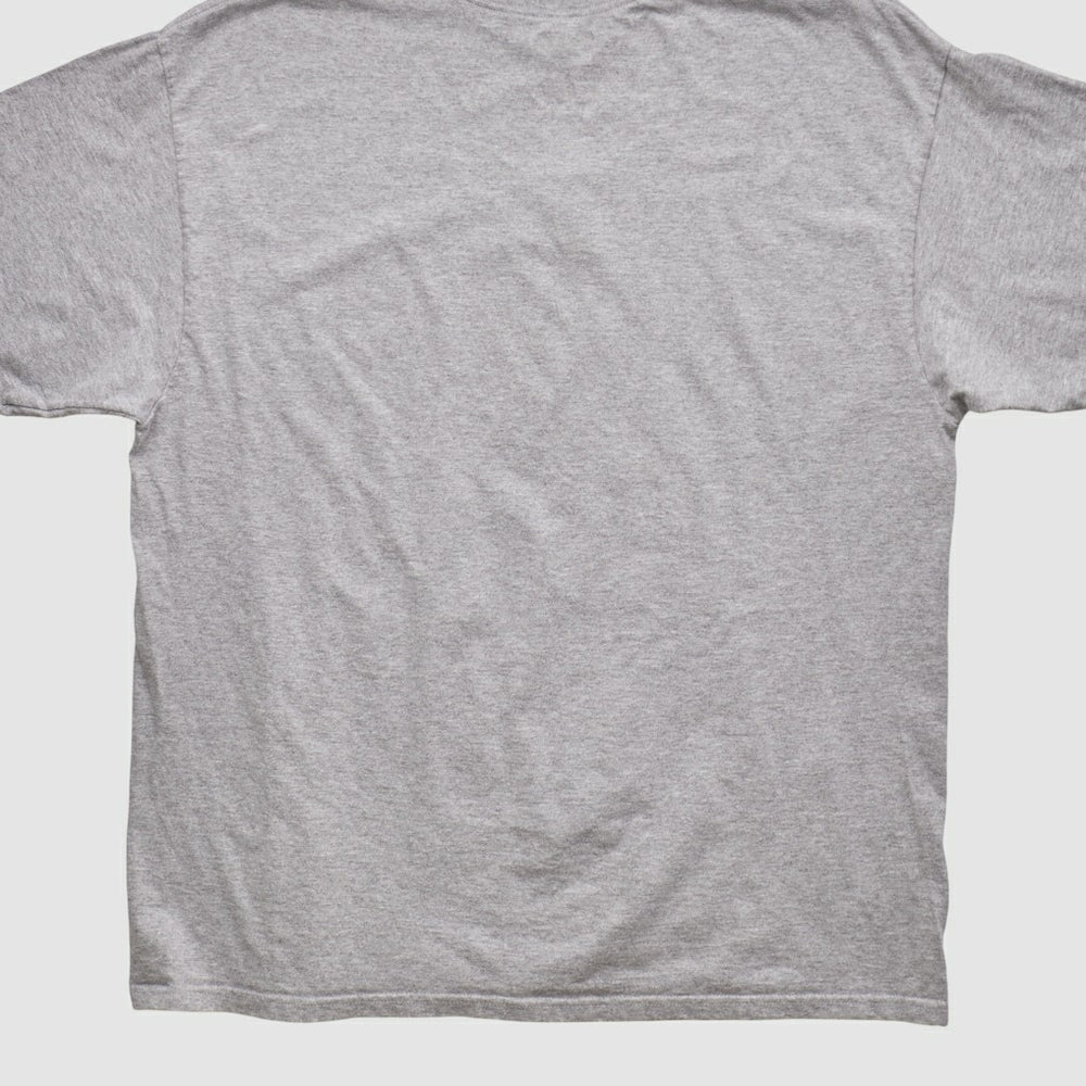 Fanatics Cincinnati Bengals NFL 2000s T-shirt Heather Gray Vintage