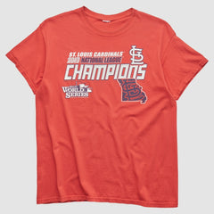 St. Louis Cardinals 2013 T-shirt - Red - Vintage - Fanatics on Sale
