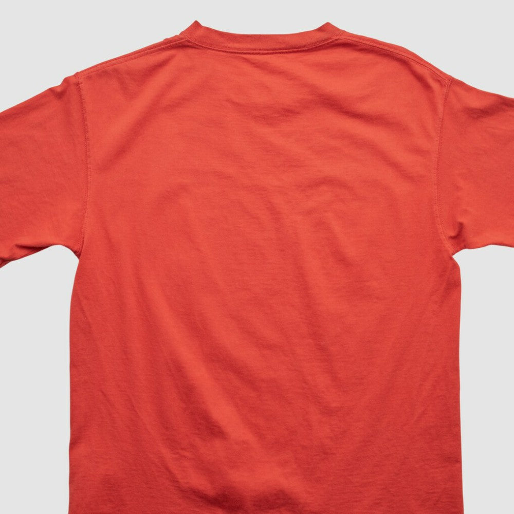 Philadelphia Phillies Genuine Merchandise 2008 T-shirt - Red - Vintage - Fanatics on Sale