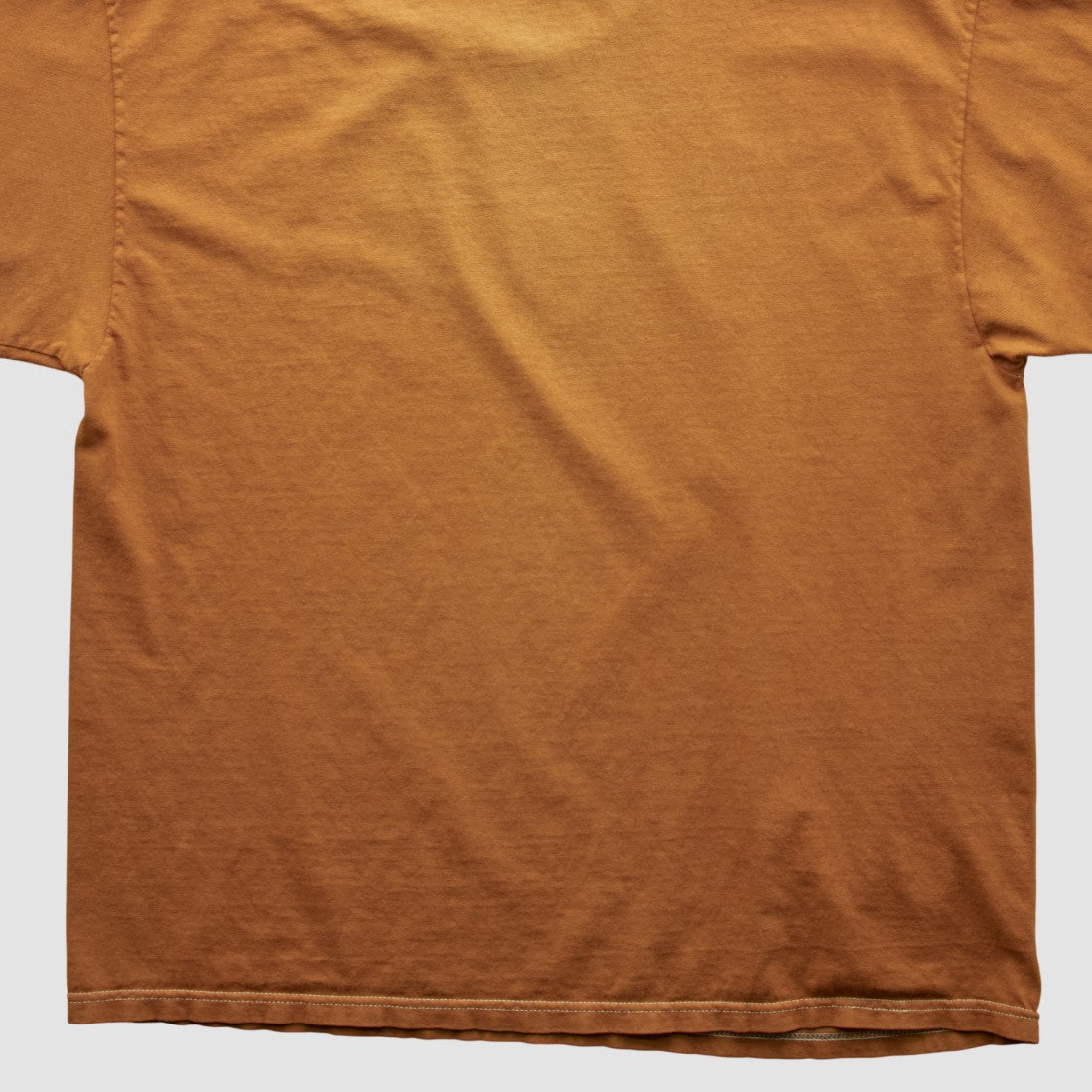 Fanatics Denver Broncos NFL 2000s T-shirt Brown Vintage