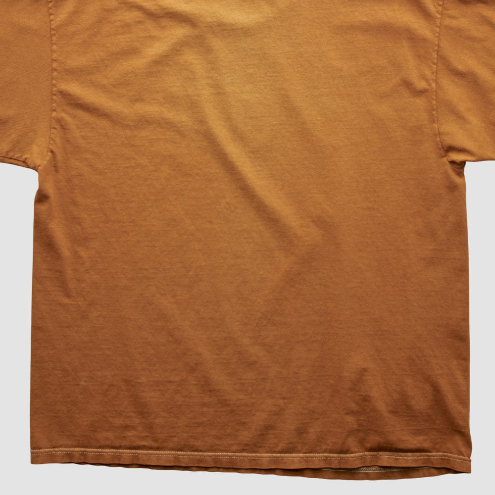 Fanatics Denver Broncos NFL 2000s T-shirt Brown Vintage