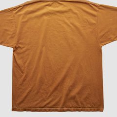 Fanatics Pittsburgh Steelers Reebok 2004 T-shirt Orange Vintage