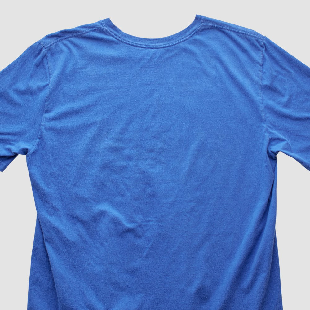 Kansas City Royals Nike 2014 T-shirt - Blue - Vintage - Nike on Sale