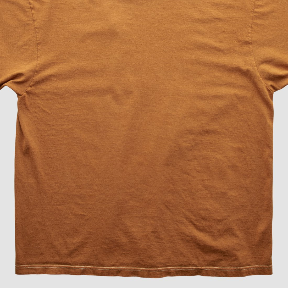 Fanatics New York Giants Reebok 2008 T-shirt Orange Vintage