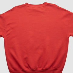 St. Louis Cardinals Lee Apparel 2004 Pullover Sweatshirt - Red - XVintage - Fanatics on Sale