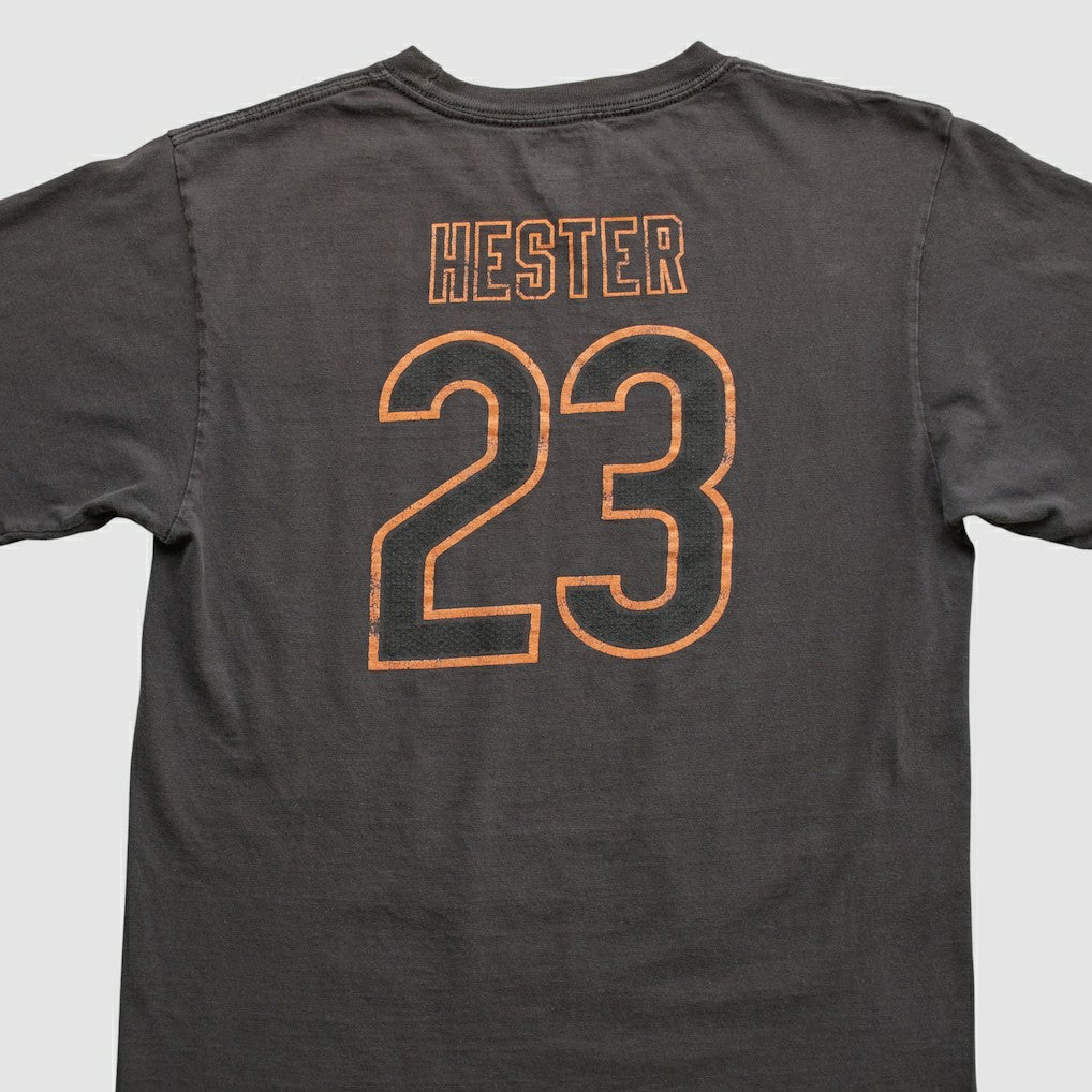 Fanatics Chicago Bears Reebok 2000s T-shirt Charcoal Vintage