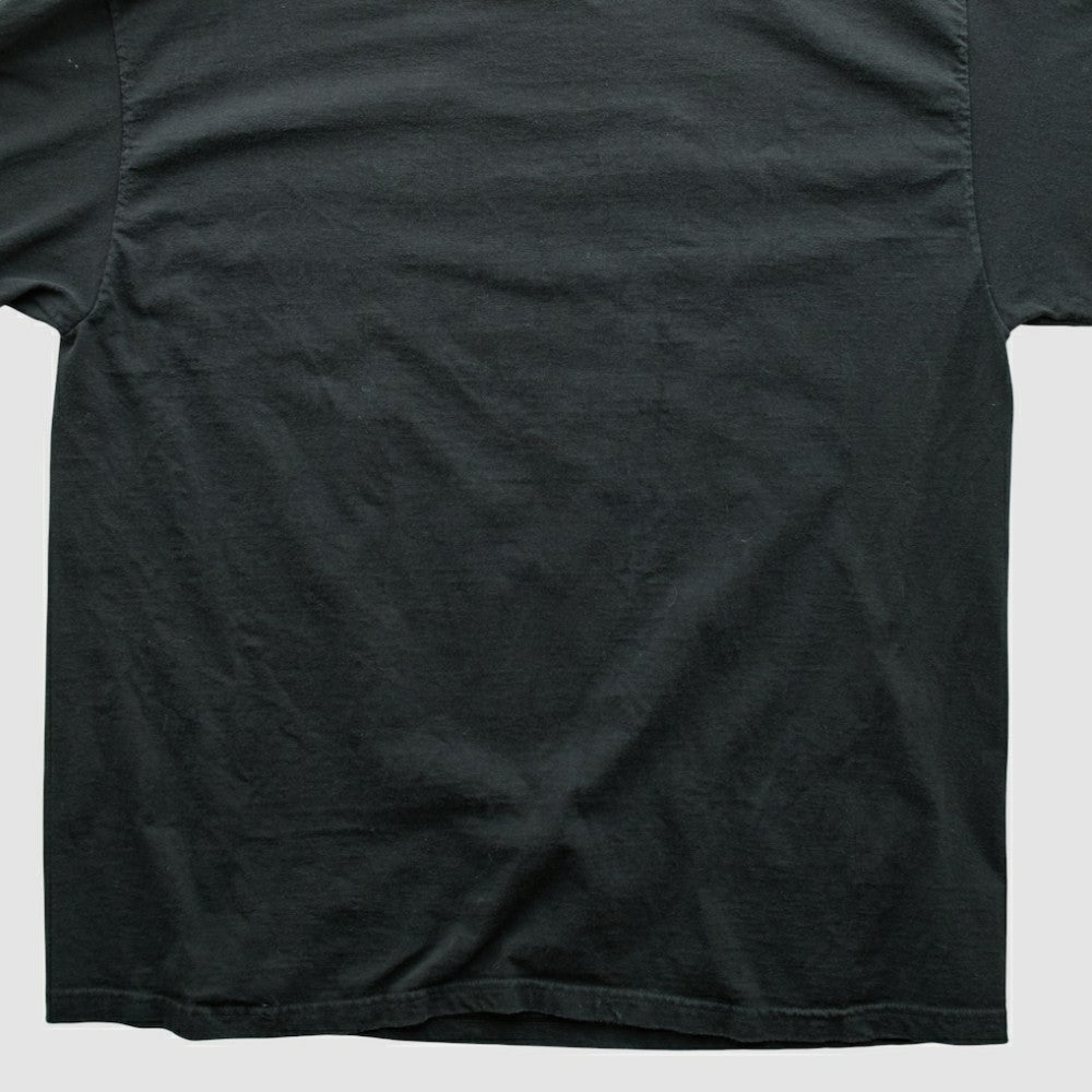 San Francisco Giants Genuine Merchandise 2010 T-shirt - Black - 2XVintage - Fanatics Sale