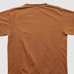 Baltimore Orioles Majestic 2009 T-shirt - Brown - Vintage - Fanatics on Sale