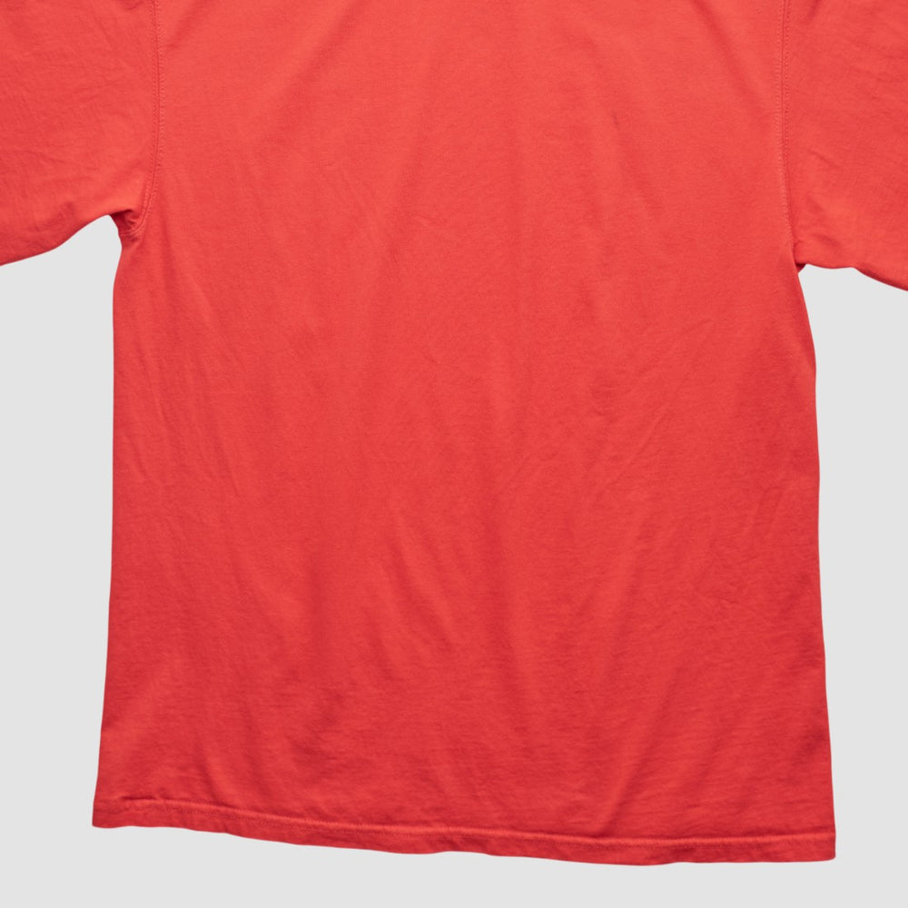 Fanatics New York Giants NFL 2008 T-shirt Red Vintage