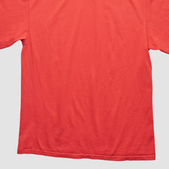 Fanatics New York Giants NFL 2008 T-shirt Red Vintage