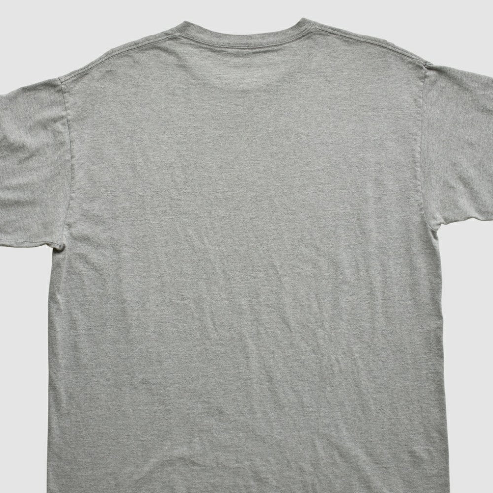 St. Louis Cardinals MLB 2010 T-shirt - Heather Gray - 3XVintage - Fanatics Lifestyle