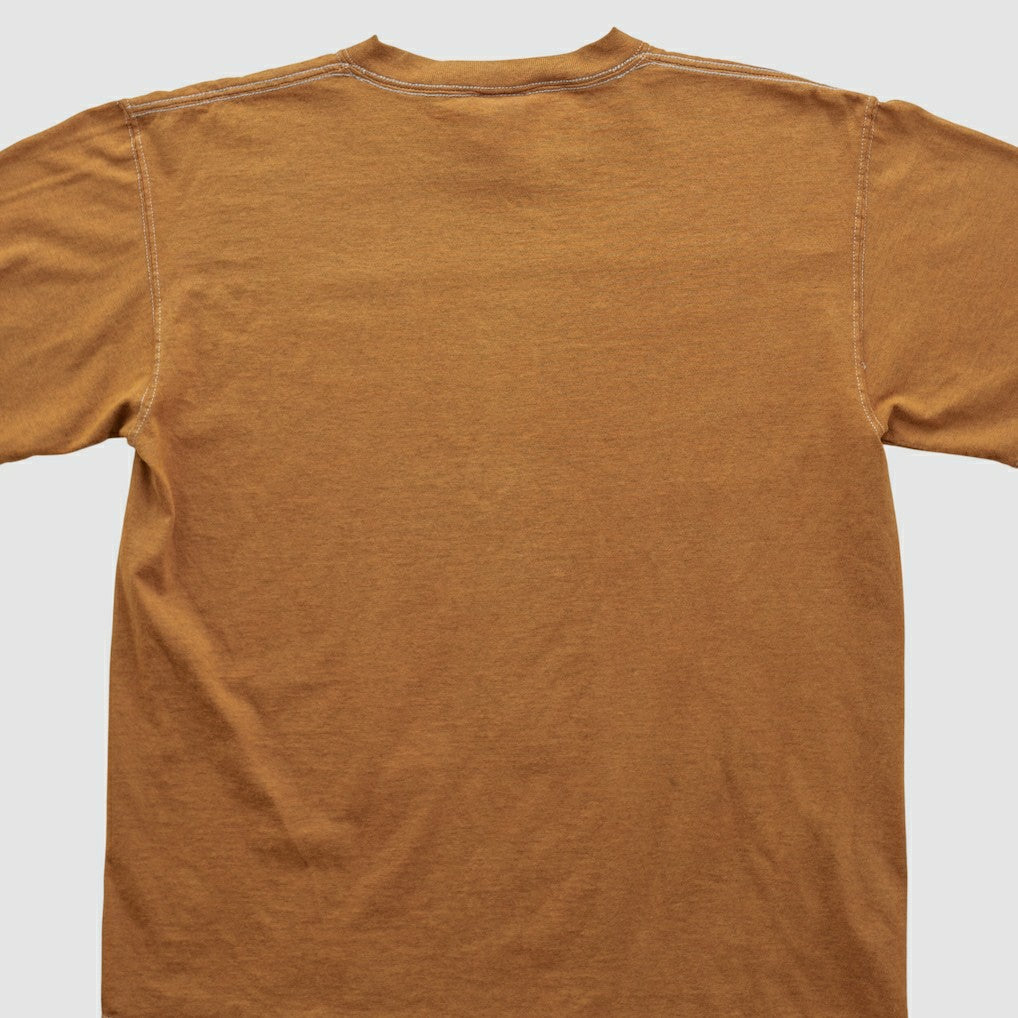Fanatics Philadelphia Eagles NFL 2004 T-shirt Brown Vintage