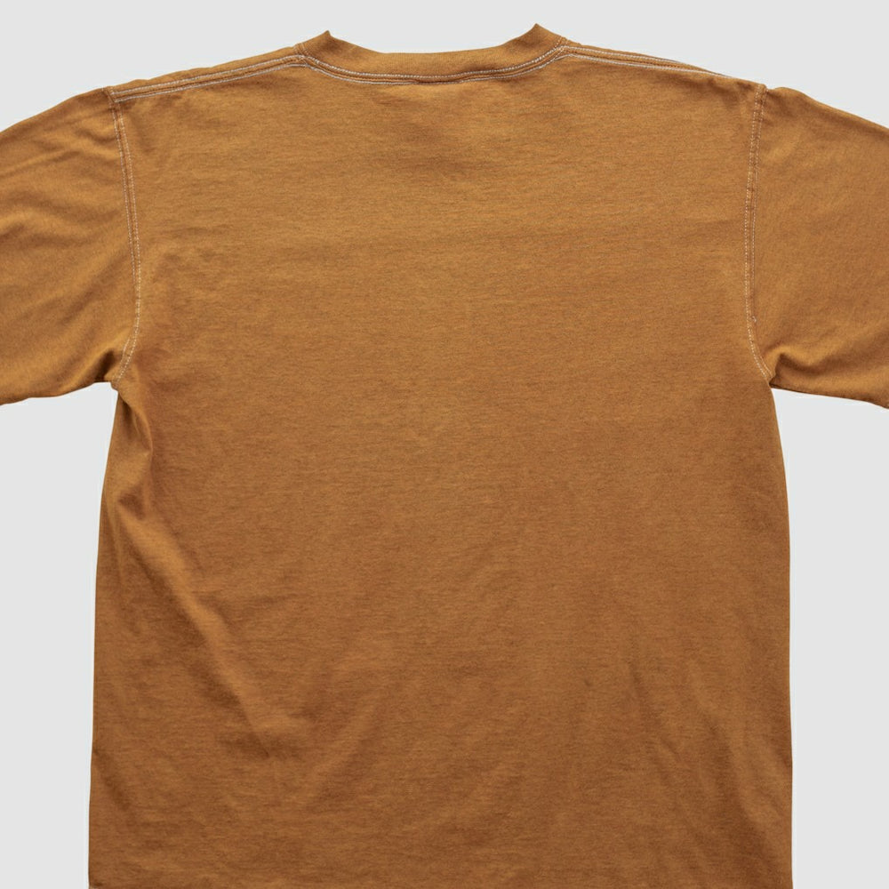 Fanatics Philadelphia Eagles NFL 2004 T-shirt Brown Vintage