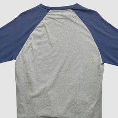Chicago Cubs Majestic 2009 T-shirt - Heather Gray - Vintage - Fanatics Discount