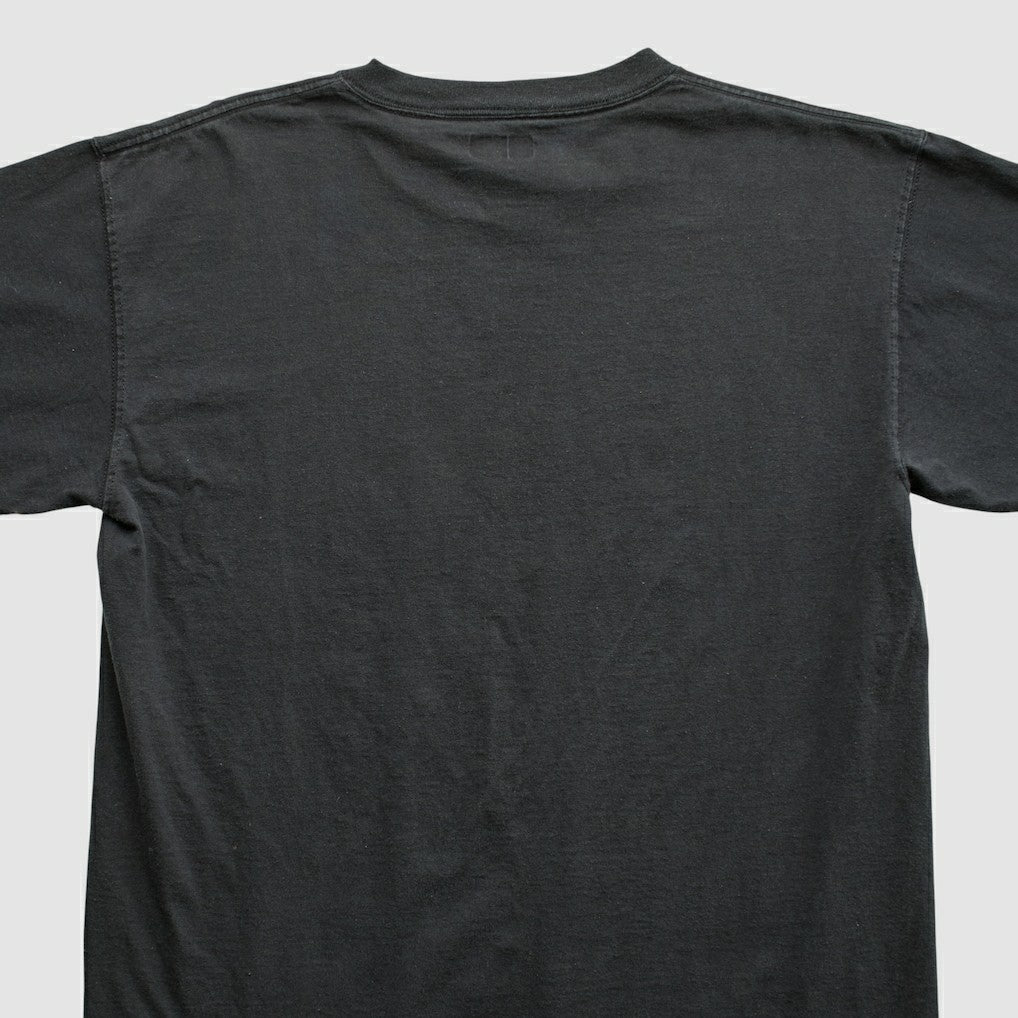 Fanatics Superbowl XLIII NFL 2009 T-shirt Black Vintage