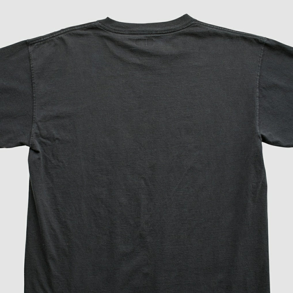 Fanatics Superbowl XLIII NFL 2009 T-shirt Black Vintage