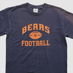 Fanatics Chicago Bears NFL 2000s T-shirt Navy Vintage