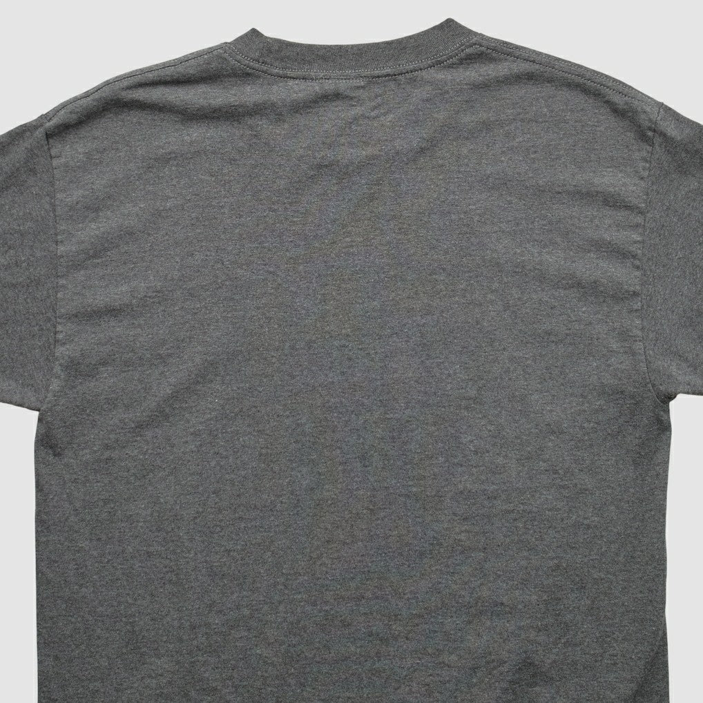 Fanatics Cleveland Browns NFL 2010s T-shirt Dark Heather Gray Vintage