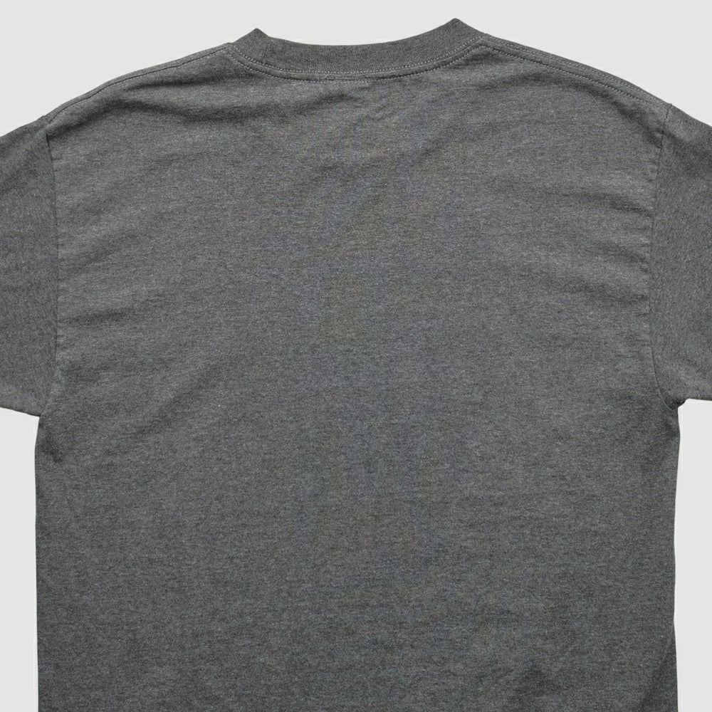 Fanatics Cleveland Browns NFL 2010s T-shirt Dark Heather Gray Vintage
